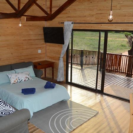 Pezulu Tree House Lodge Hoedspruit Exterior foto