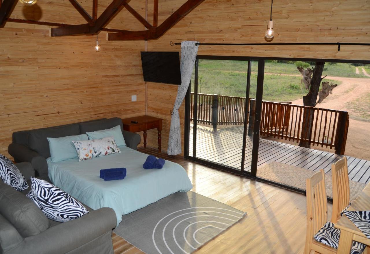 Pezulu Tree House Lodge Hoedspruit Exterior foto