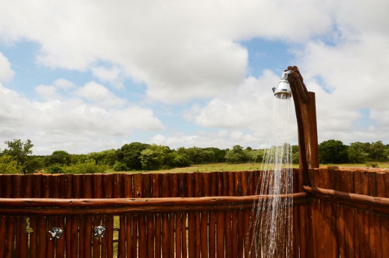 Pezulu Tree House Lodge Hoedspruit Exterior foto