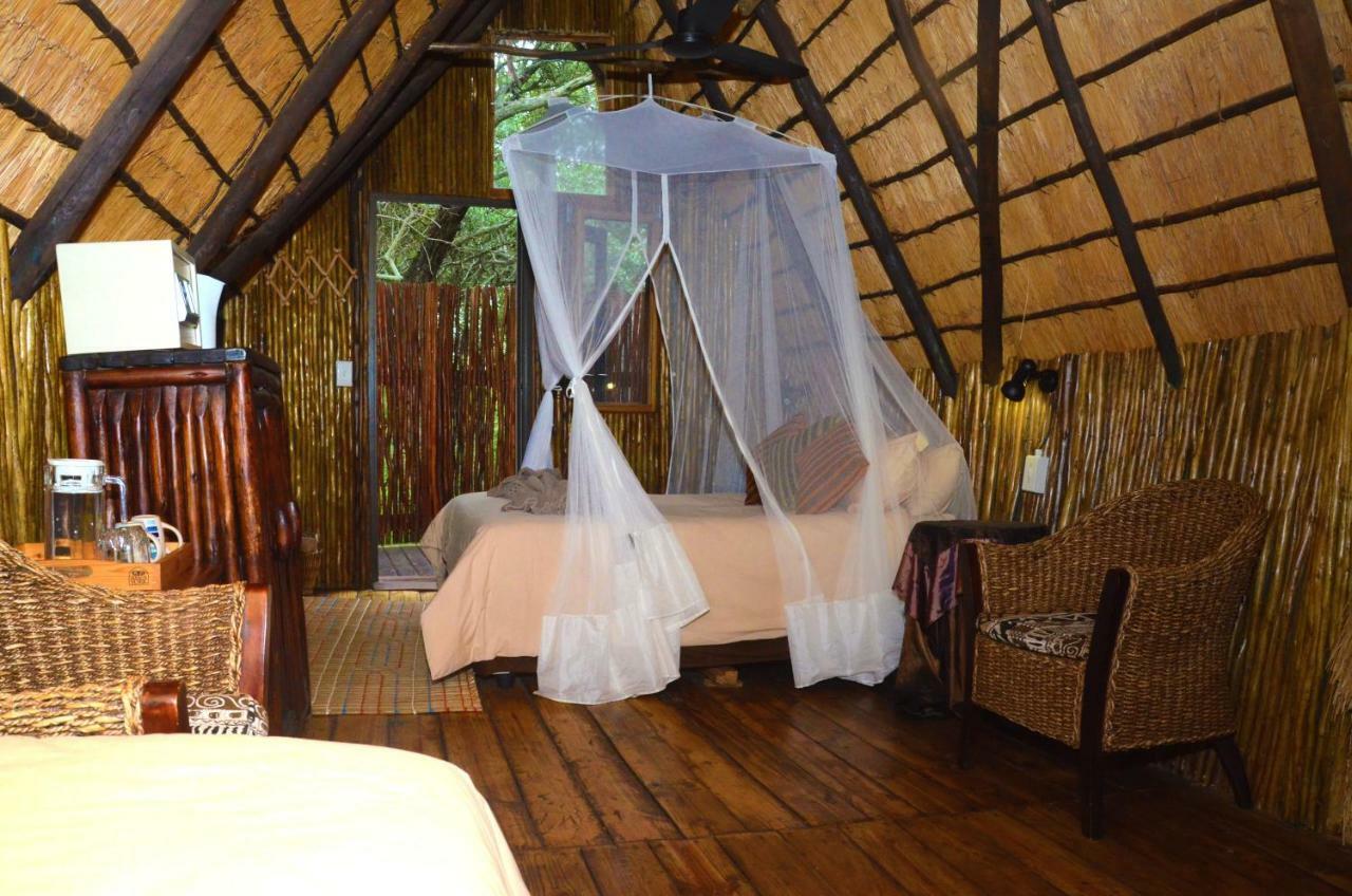 Pezulu Tree House Lodge Hoedspruit Exterior foto