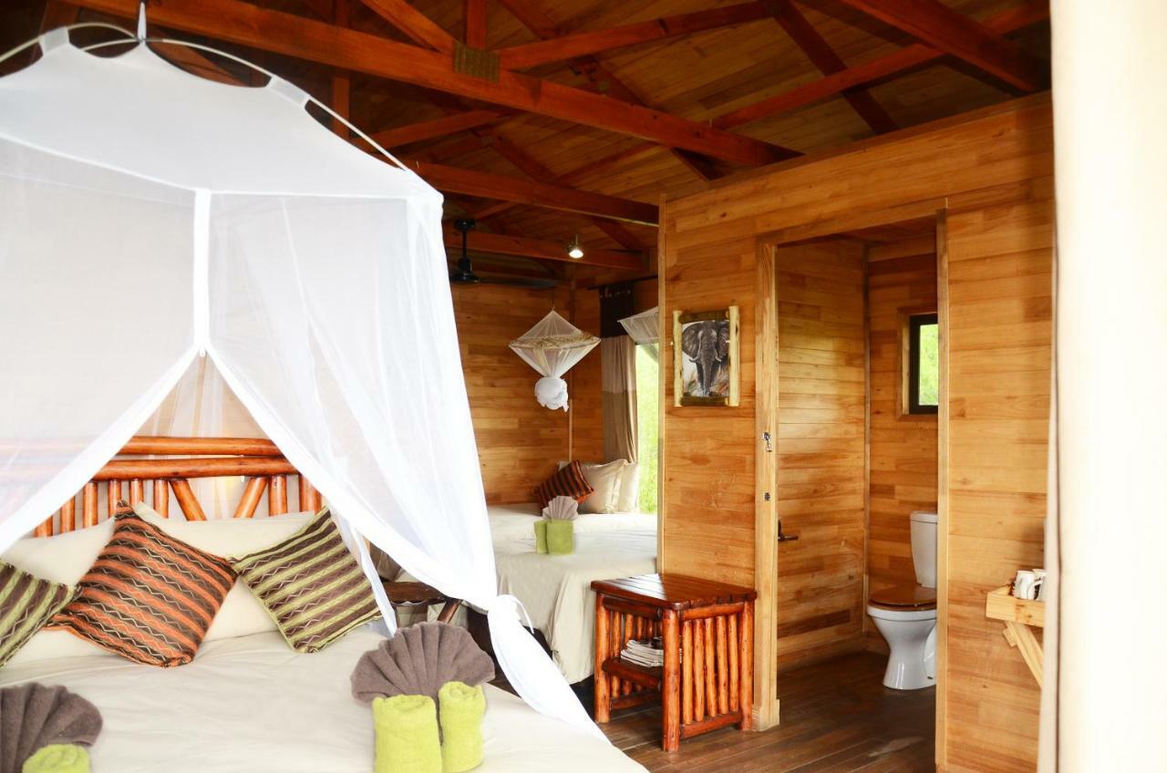 Pezulu Tree House Lodge Hoedspruit Exterior foto